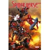 KNYGA Dan Slott Spider-Verse