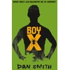 KNYGA Dan Smith Boy X