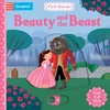 KNYGA Dan Taylor Beauty and the Beast, A Push, Pull, Slide Book