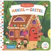 KNYGA Dan Taylor Hansel and Gretel