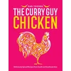KNYGA Dan Toombs Curry Guy Chicken, Deliciously Spiced Recipes From South And Southeast Asia