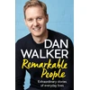 KNYGA Dan Walker Undifferentiated Remarkable People
