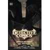 KNYGA Dan Watters Batman: Detective Comics Vol. 3: Gotham Nocturne: Act II