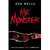KNYGA Dan Wells Mr Monster