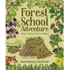KNYGA Dan Westall Forest School Adventure: Outdoor Skills and Play for Children