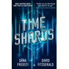 KNYGA Dana Fredsti Time Shards Book 1