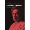 KNYGA Dana Mills Rosa Luxemburg