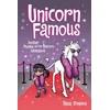 KNYGA Dana Simpson Unicorn Famous