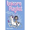 KNYGA Dana Simpson Unicorn Playlist