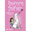 KNYGA Dana Simpson Unicorn Selfies