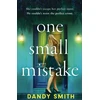 KNYGA Dandy Smith One Small Mistake