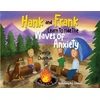 KNYGA Danelle Chapman Hank and Frank Learn to ride the Waves of Anxiety