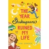KNYGA Dani Jansen Year Shakespeare Ruined My Life