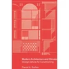 KNYGA Daniel A Barber Modern Architecture and Climate