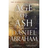 KNYGA Daniel Abraham Age of Ash