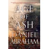 KNYGA Daniel Abraham Age of Ash