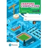 KNYGA Daniel Beh Inspire Computing International, Workbook, Year 6