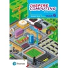 KNYGA Daniel Beh Inspire Computing International, Student Book, Year 6