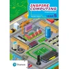 KNYGA Daniel Beh Inspire Computing International, Student Book, Year 5