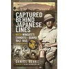 KNYGA Daniel Berke Captured Behind Japanese Lines
