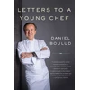 KNYGA Daniel Boulud Letters to a Young Chef, 2nd Edition