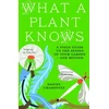 KNYGA Daniel Chamovitz What a Plant Knows
