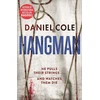 KNYGA Daniel Cole Hangman