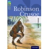 KNYGA Daniel Defoe Oxford Reading Tree TreeTops Classics: Level 17: Robinson Crusoe