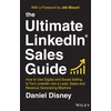 KNYGA Daniel Disney Ultimate LinkedIn Sales Guide