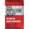 KNYGA Daniel Drache Has Populism Won?