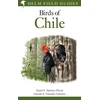 KNYGA Daniel Field Guide to the Birds of Chile