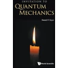 KNYGA Daniel F Styer Invitation To Quantum Mechanics