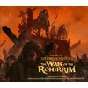 KNYGA Daniel Falconer Art of The Lord of the Rings: The War of the Rohirrim