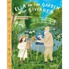 KNYGA Daniel Fehr Ella in the Garden of Giverny