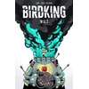 KNYGA Daniel Freedman Birdking Volume 3