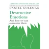KNYGA Daniel Goleman Destructive Emotions