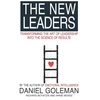 KNYGA Daniel Goleman New Leaders