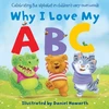 KNYGA Daniel Howarth Why I Love My ABC