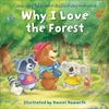 KNYGA Daniel Howarth Why I Love the Forest