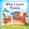 KNYGA Daniel Howarth Why I Love Trains