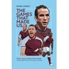 KNYGA Daniel Hurley Games That Made Us