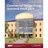 KNYGA Daniel John Stine Commercial Design Using Autodesk Revit 2024