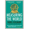 KNYGA Daniel Kehlmann Measuring the World