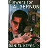 KNYGA Daniel Keyes Flowers for Algernon