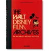 KNYGA Daniel Kothenschulte Walt Disney Film Archives. The Animated Movies 1921–1968. 45th Ed.