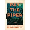 KNYGA Daniel Kraus Pay the Piper