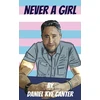 KNYGA Daniel Kye Canter Never a Girl