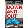 KNYGA Daniel Lavelle Down and Out