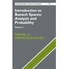 KNYGA Daniel Li Introduction to Banach Spaces: Analysis and Probability