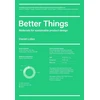 KNYGA Daniel Liden Better Things